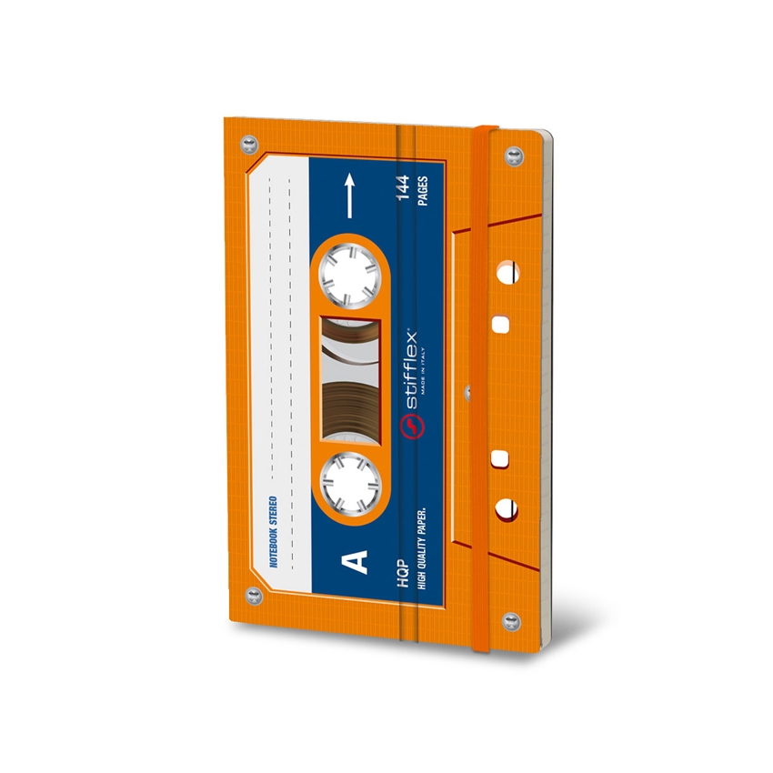 Orange Tape